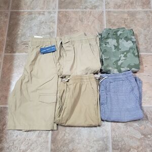 Arizona Jean Co Boys shorts bundle